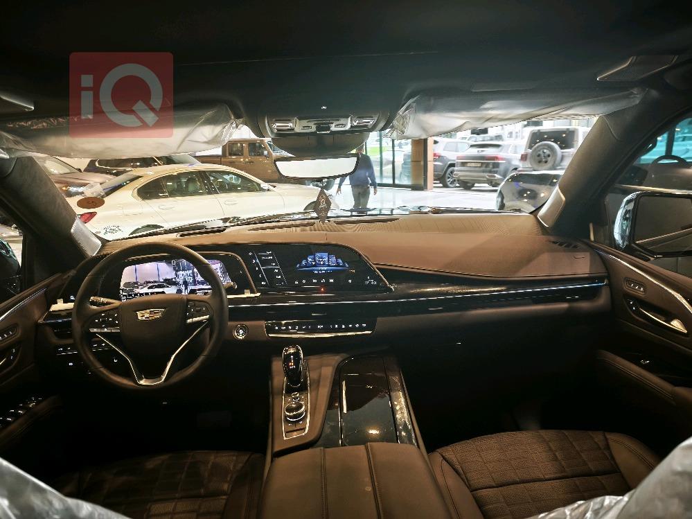 کادیلاک ئێسکەلەید